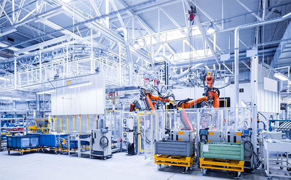 Digital transformation of pain points