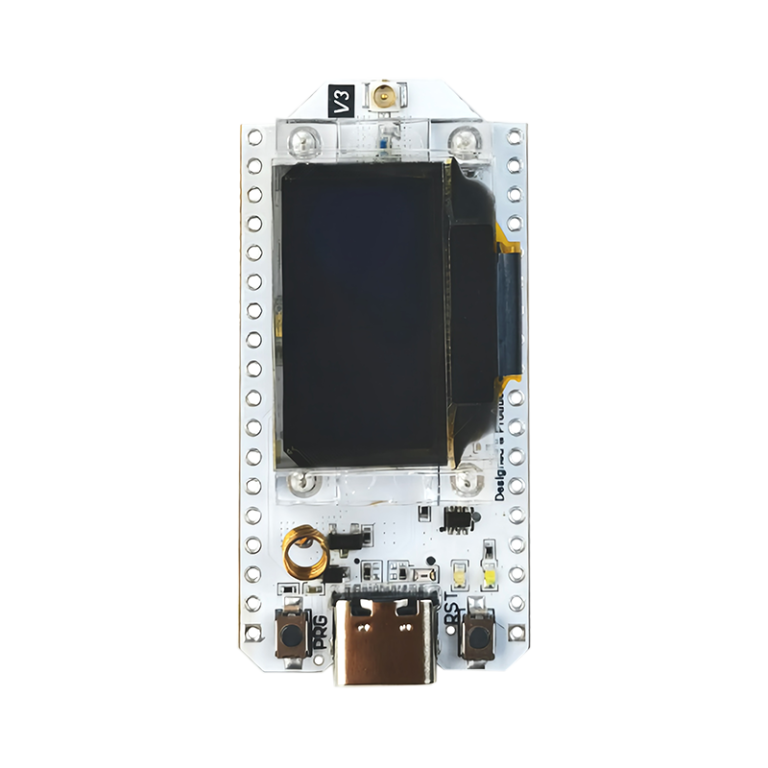 WIFI LoRa 32 (V2) – Heltec Automation