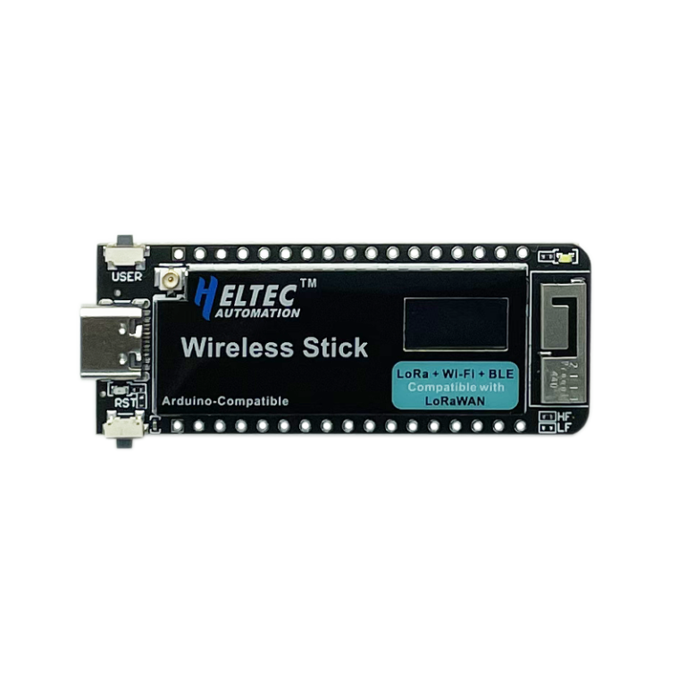 Wireless Stick(V3) – Heltec Automation