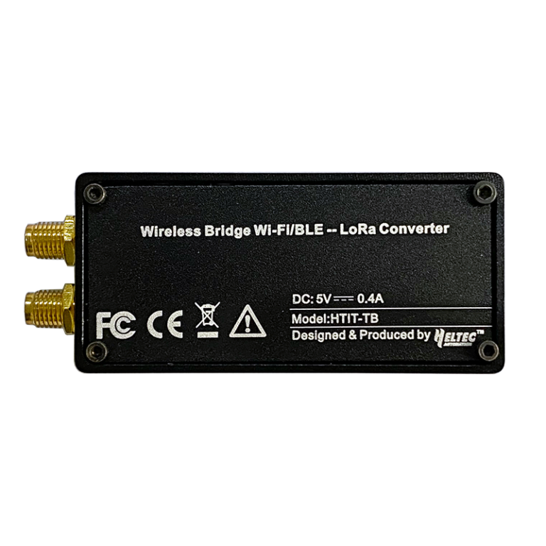 Wireless Bridge Heltec Automation