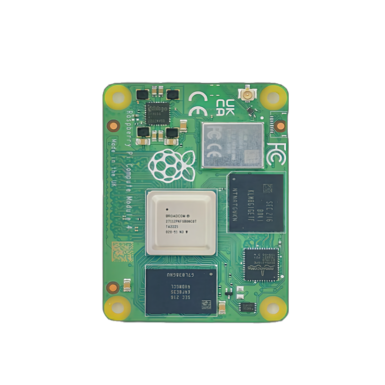 Raspberry Pi Compute Module 4 – Heltec Automation