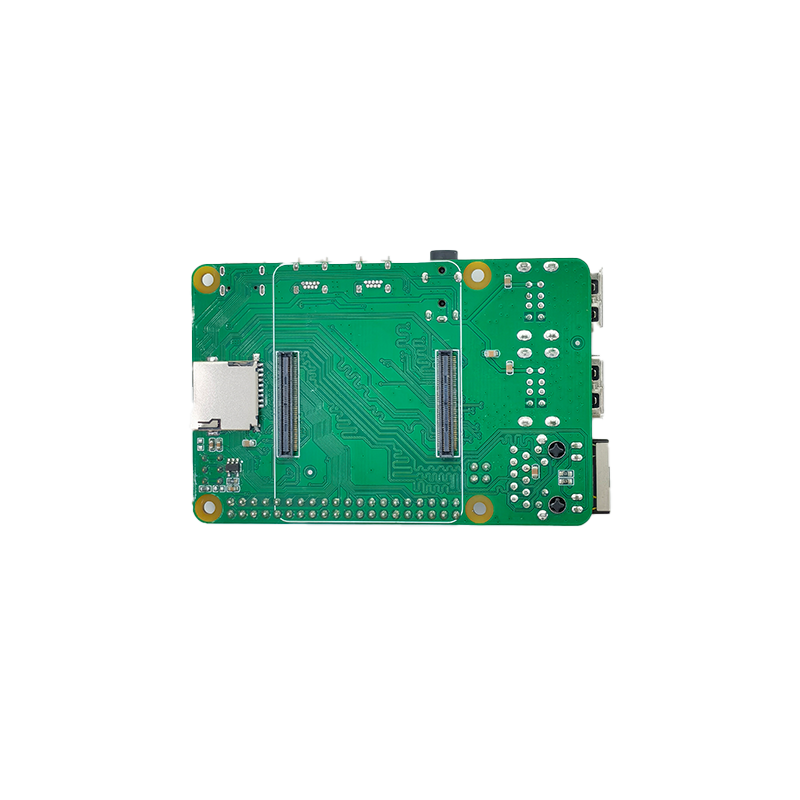 Raspberry Pi Compute Module 4 – Heltec Automation