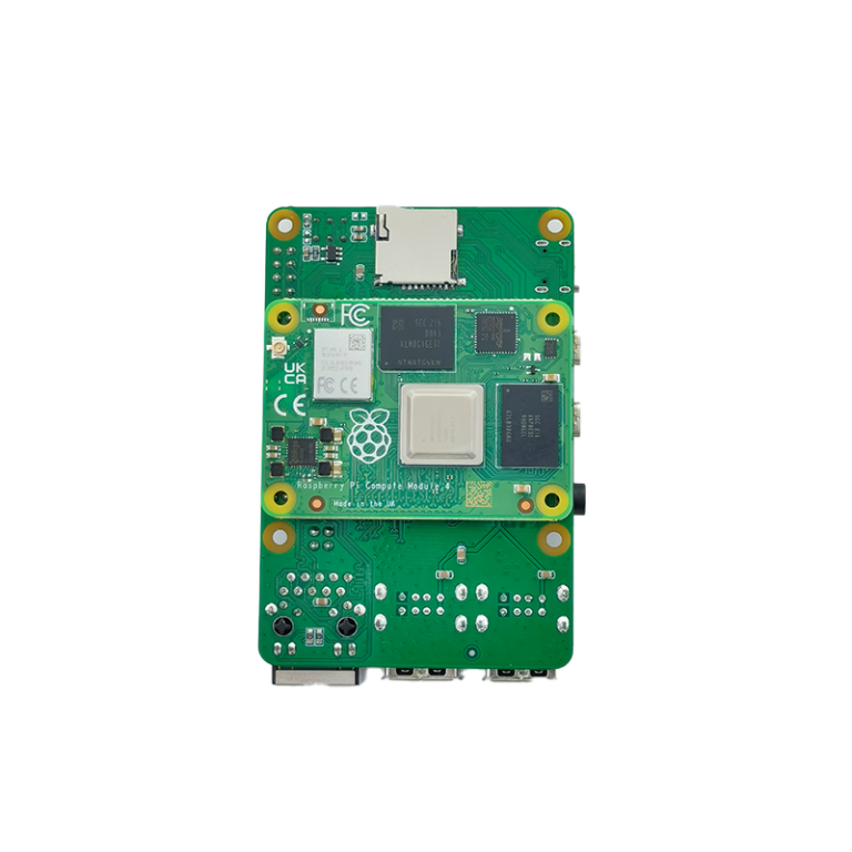 Raspberry Pi Compute Module 4 – Heltec Automation