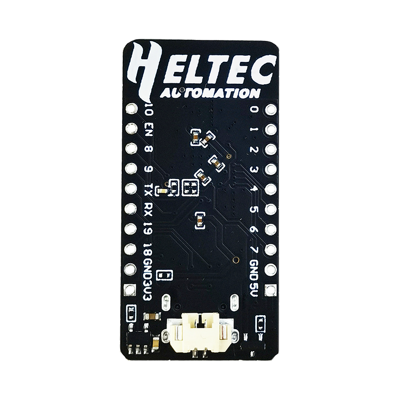 ESP32-C3 Arduino Development Board – Heltec Automation