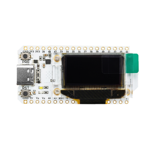 WiFi Kit 32 (V3) – Heltec Automation