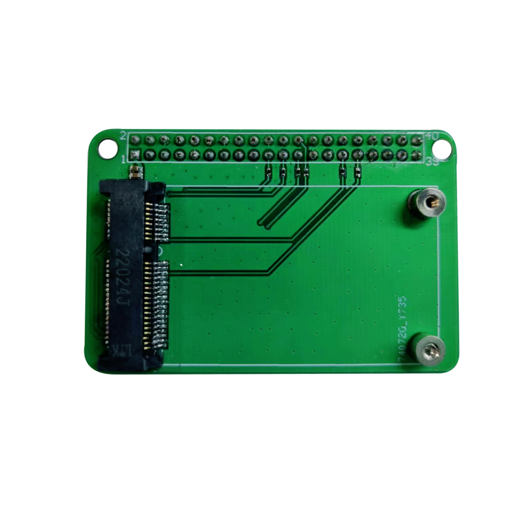 Raspberry pi interposer board heltec automation