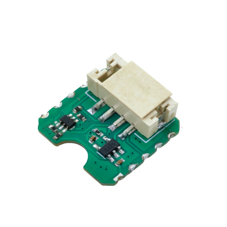Pulse Oximeter and Heart-Rate Sensor – Heltec Automation