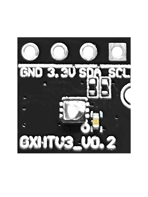 Temp&Humi Sensor(GXHTV3) - B2B