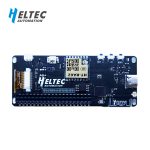 ESP32-S3R8 LoRa E-Ink Display, QIQIAZI 2.13 Inch Vision Master E290 LoRa ESP32 Development Board, Single Display Module Compatible with Arduino, Micpython, Meshtastic, Raspberry PI (868 MHz