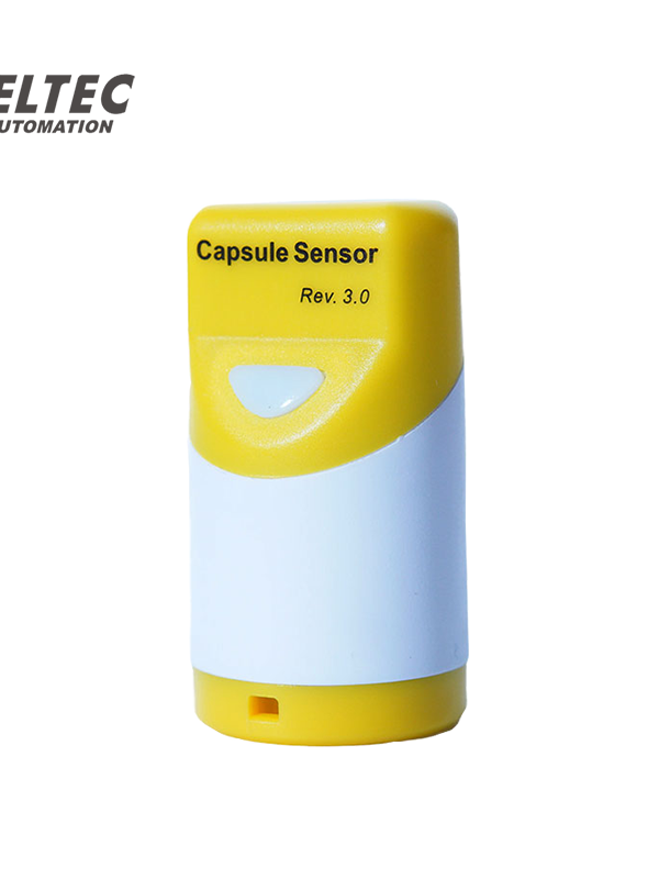 Heltec Capsule Sensor V3