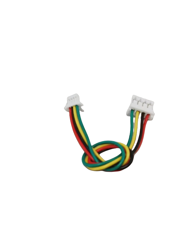 SH1.0-4P to PH 2.0-4P Sensor adapter cable - 10cm
