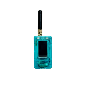 Scheda Di Sviluppo HelTec Automation Node T114 - LoRa NRF52840, SX1262, Porta Type-C