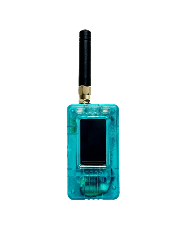 Mesh Node T114 (Rev. 2.0), nRF52840 + SX1262 LoRa Node +GPS, Meshtastic and LoRaWAN Compatible
