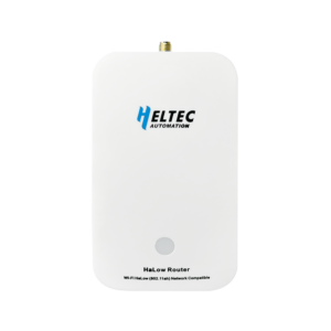 Halow Router Wi-Fi HaLow (802.11ah) – Heltec Automation