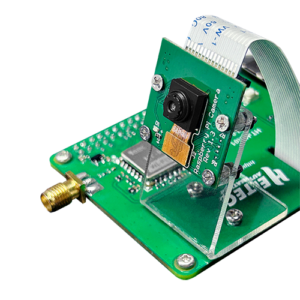 Halow Module Wi-Fi HaLow (802.11ah) – Heltec Automation