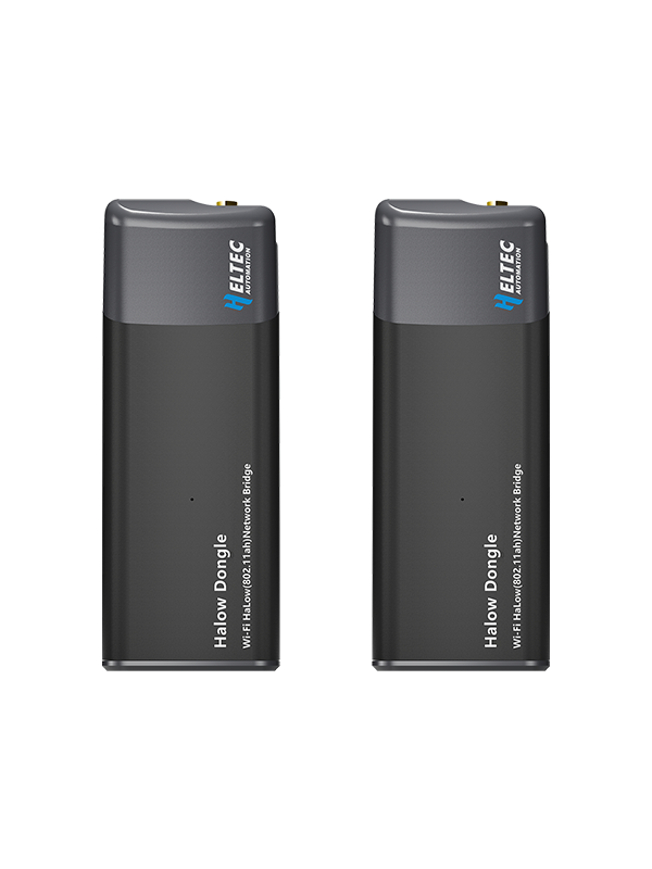 Wi-Fi HaLow Dongle V2 -- 802.11ah Long Range Wireless Network Bridge - AP+STA