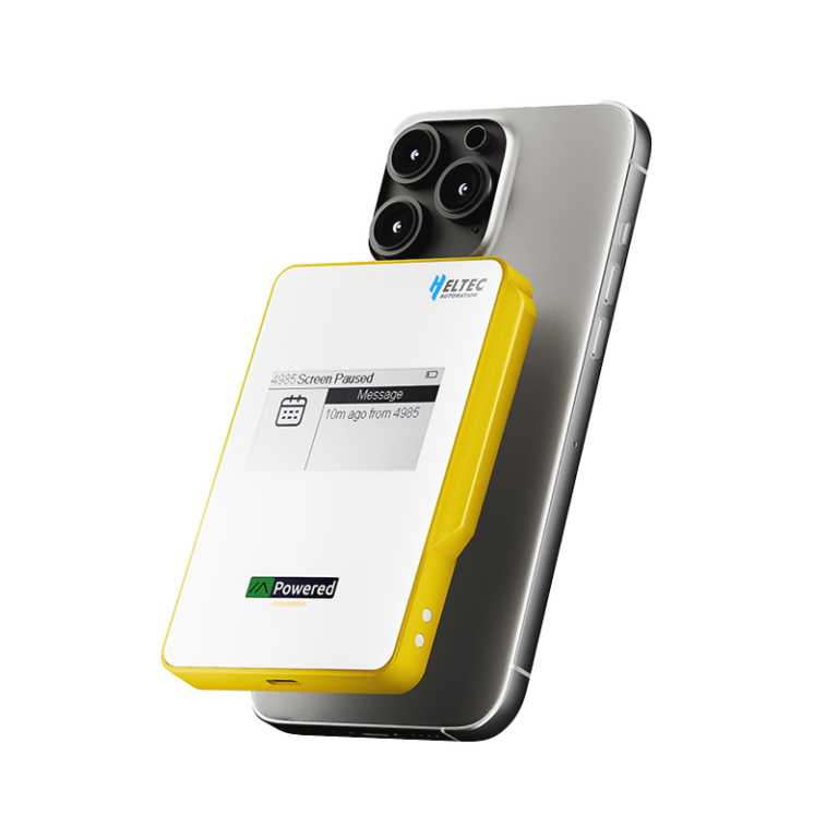 MeshPocket — Brings Meshtastic Communication into daily life – Heltec ...
