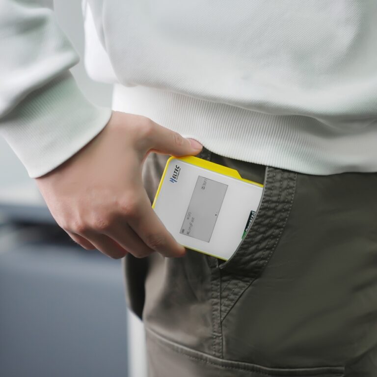 MeshPocket — Brings Meshtastic Communication into daily life – Heltec ...