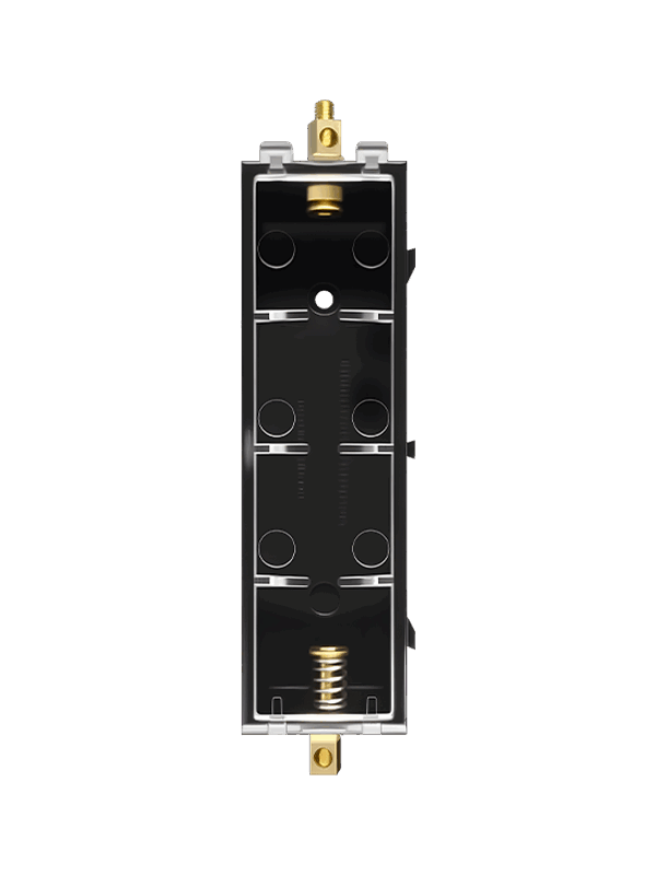 18650 Battery Box