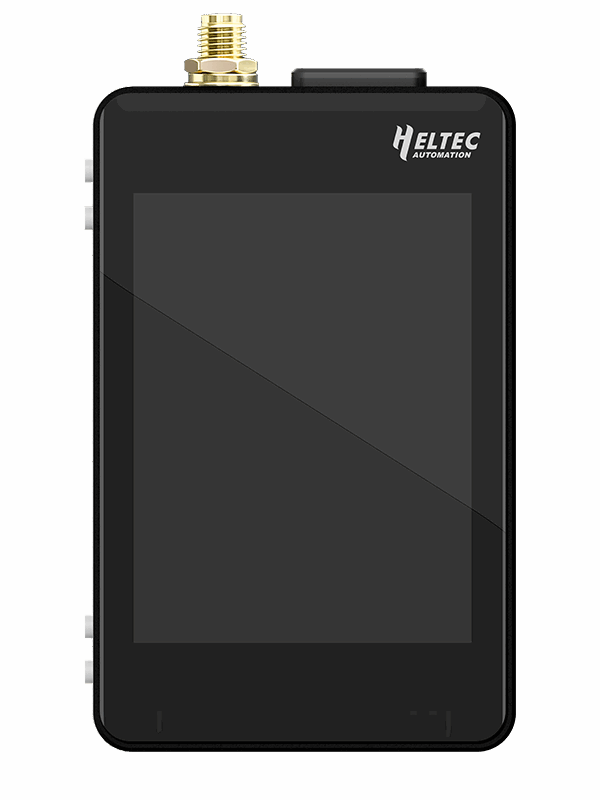 WiFi LoRa 32 Expansion Kit