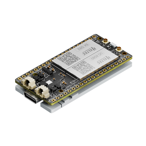 Wireless Tracker V2, ESP32-S3 +GPS+LoRa Node, Meshtastic, MeshCore and ...