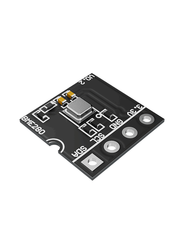 BME280 Atmospheric Pressure Sensor