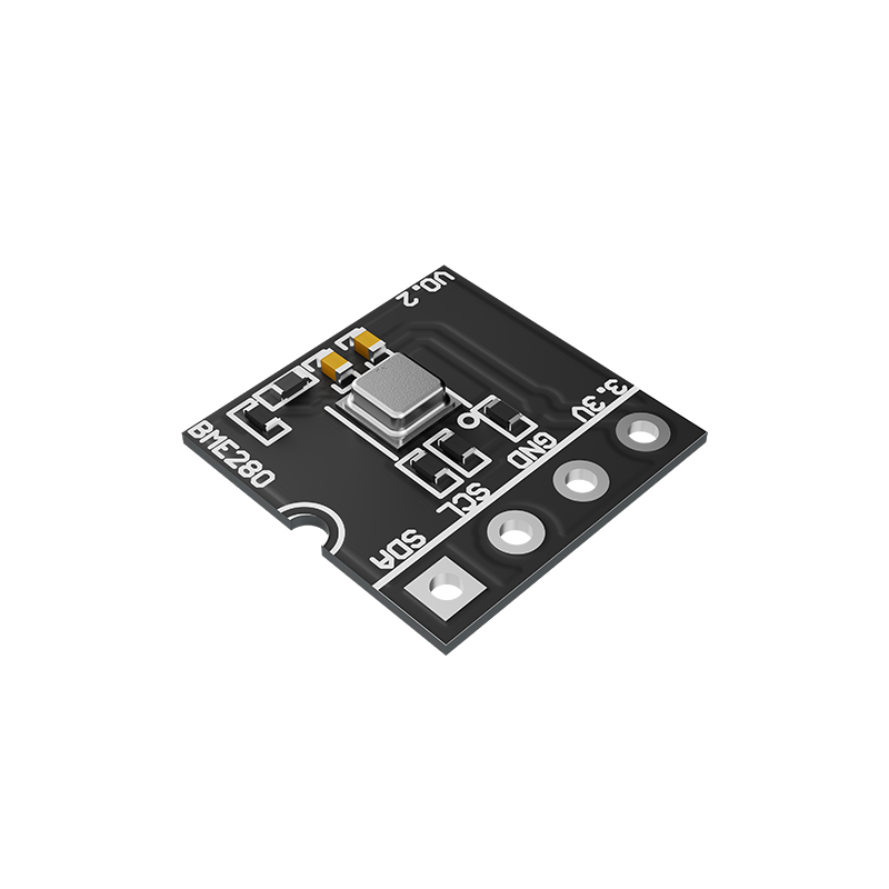 BME280 Atmospheric Pressure Sensor
