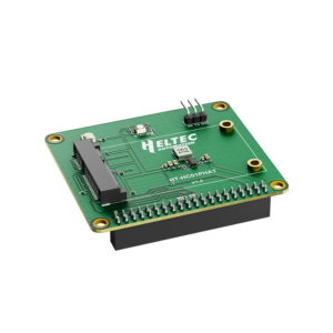 Halow Module Wi-Fi HaLow (802.11ah) – Heltec Automation