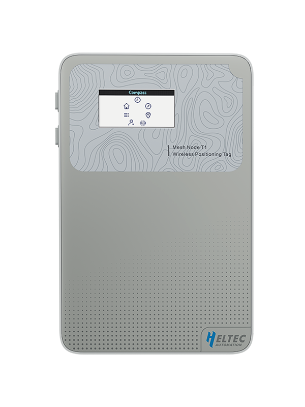 Mesh Node T1 LoRa Position Tag - 902-928MHz