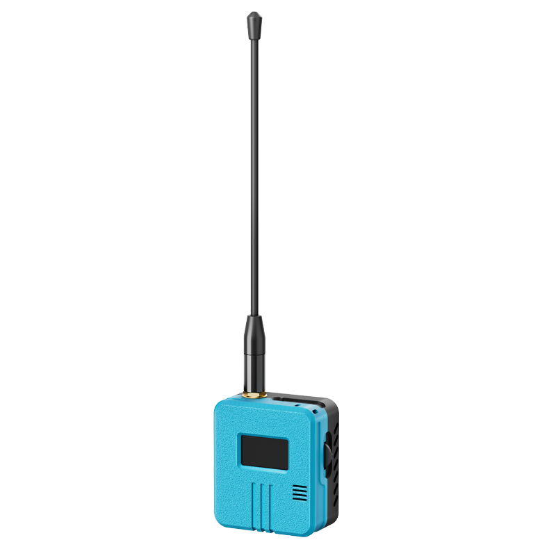RD-GA01, RadioCore , 9-axis IMU, GNSS, LoRa Mesh Node