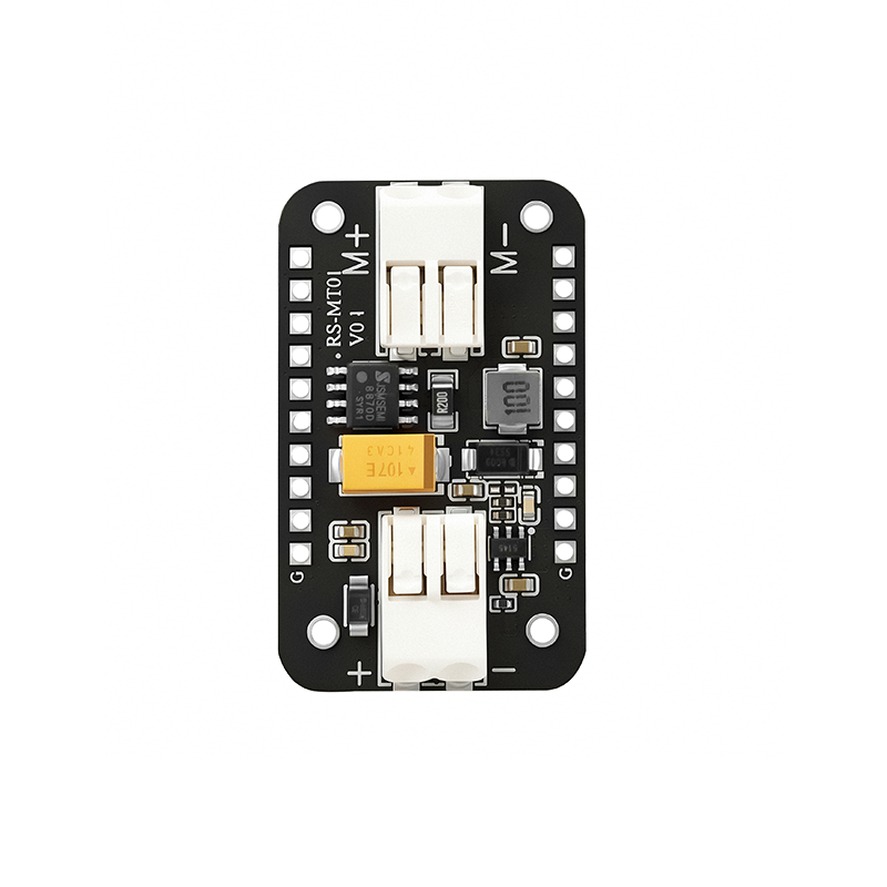Motor Adapter Board for RadioCore