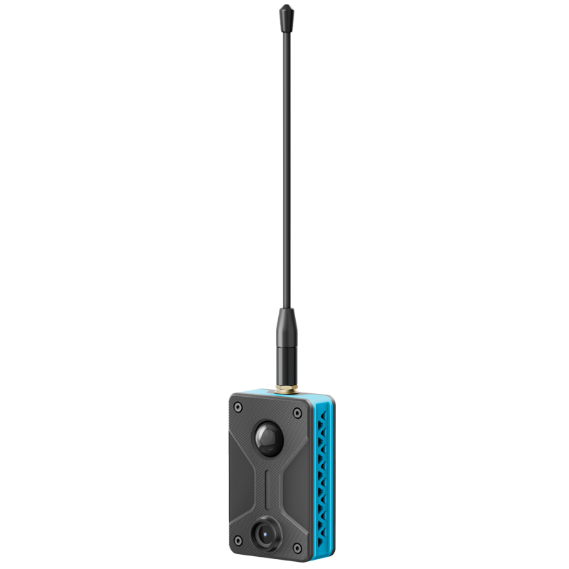 RS-CP01 PIR & Camera Expansion Kit