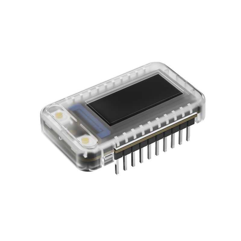 1.08 TFT Display for RadioCore