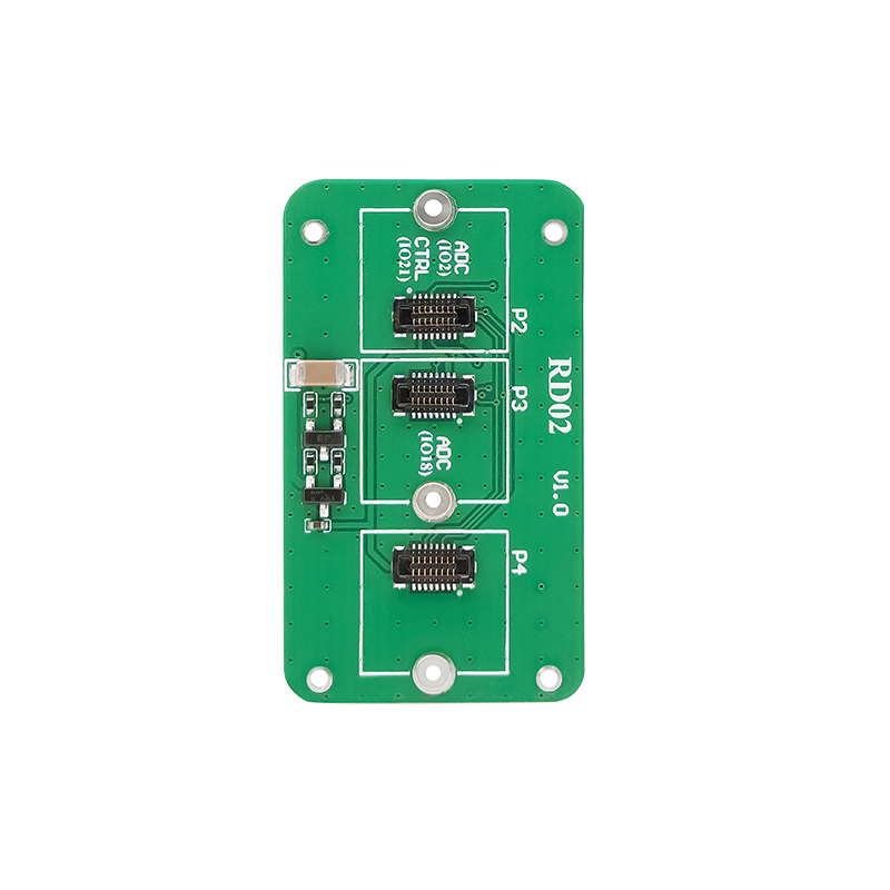 RD02, Sensor Extension Board for RadioCore