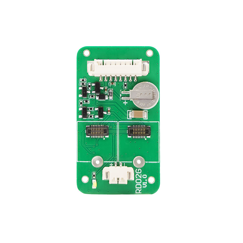 RD02G, Extension Board for RadioCore