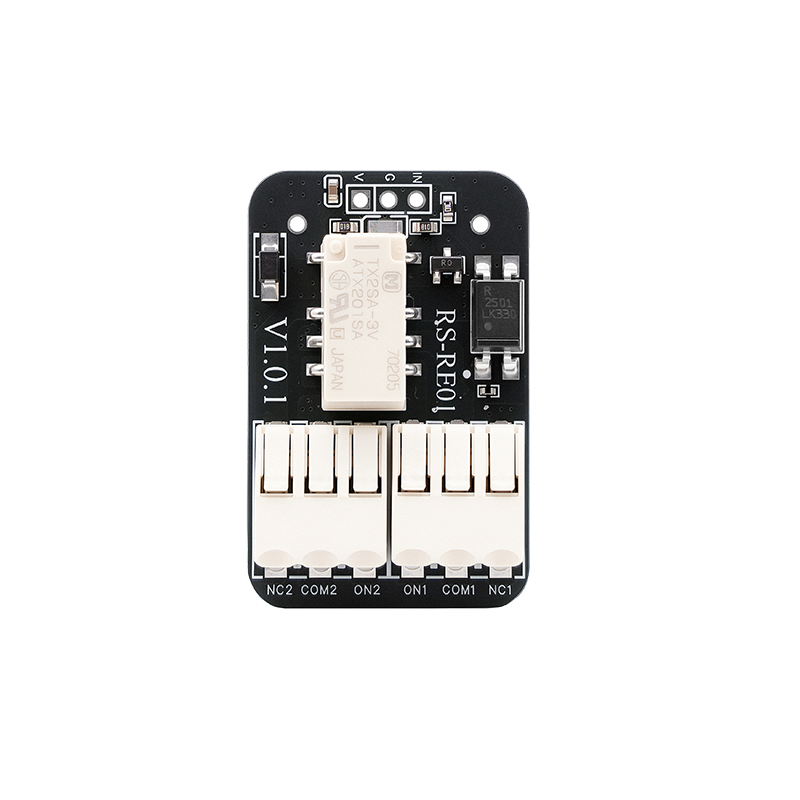 Relay Adapter Board for RadioCore