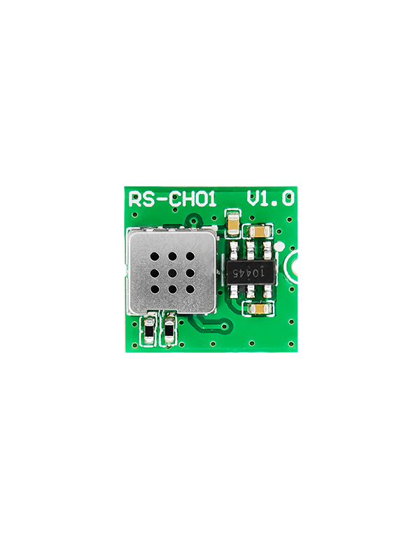 RS-CH01, Methane Gas Sensor