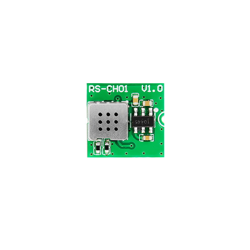 RS-CH01, Methane Gas Sensor