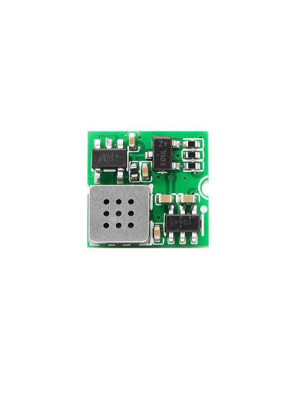 RS-CO01, MEMS Carbon Monoxide Gas Sensor