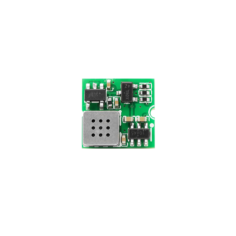 RS-CO01, MEMS Carbon Monoxide Gas Sensor