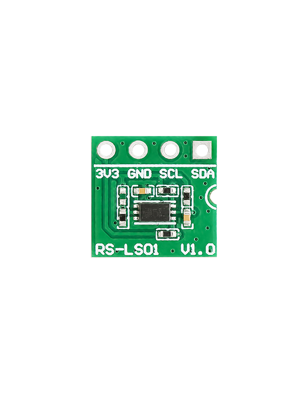 RS-LS01, Light Sensor