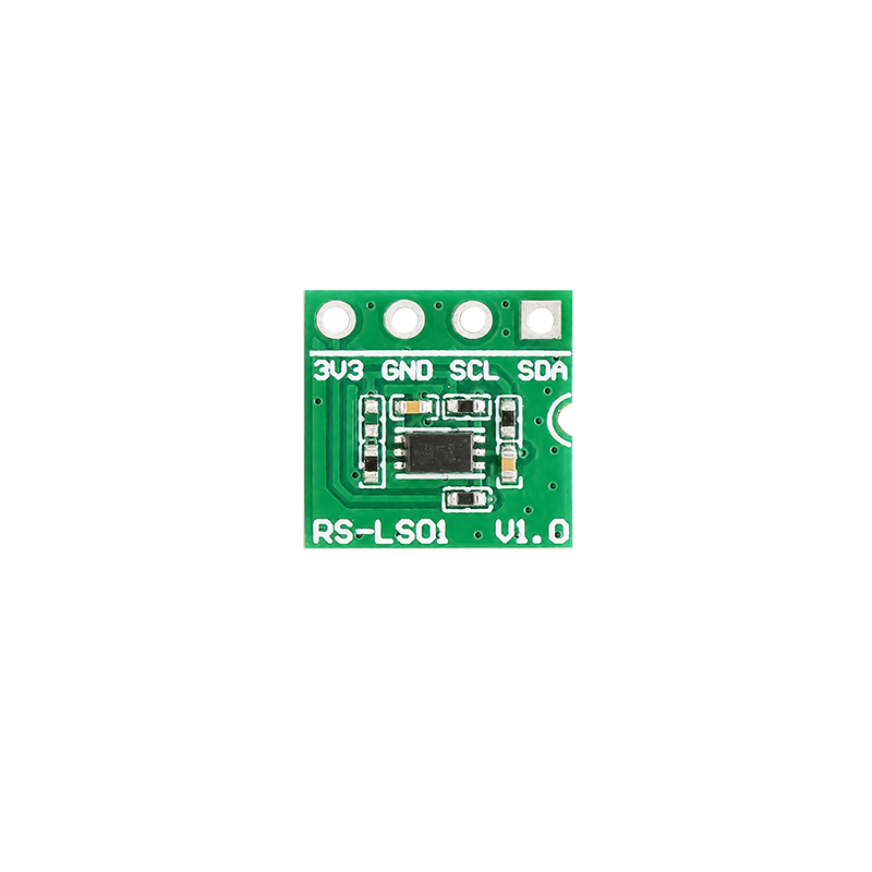 RS-LS01, Light Sensor