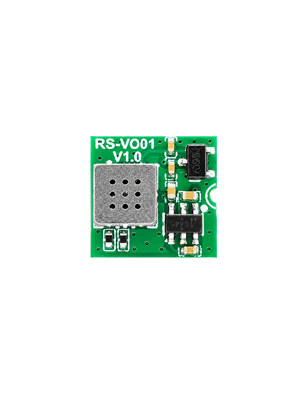 RS-VO01, VOC Sensor