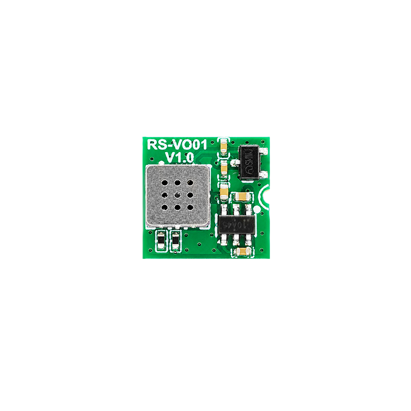 RS-VO01, VOC Sensor